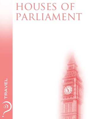 Houses of Parliament - Audiobook